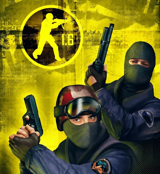 Counter Strike